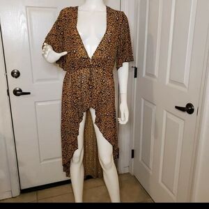 Young contemporary size Large